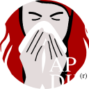 Allergipartiets logotyp