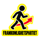 Framkomlighetspartiets logotyp