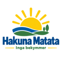 Hakuna Matatas logotyp