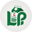 Lagompartiets logotyp